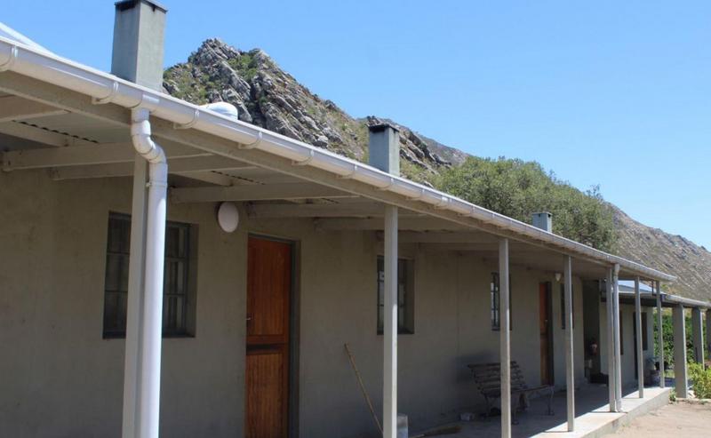 0 Bedroom Property for Sale in Citrusdal Western Cape